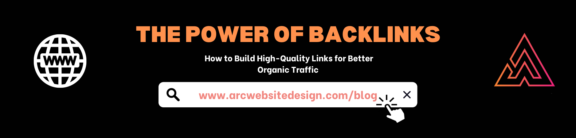 How to Build High-Quality Links for Better Organic Traffic