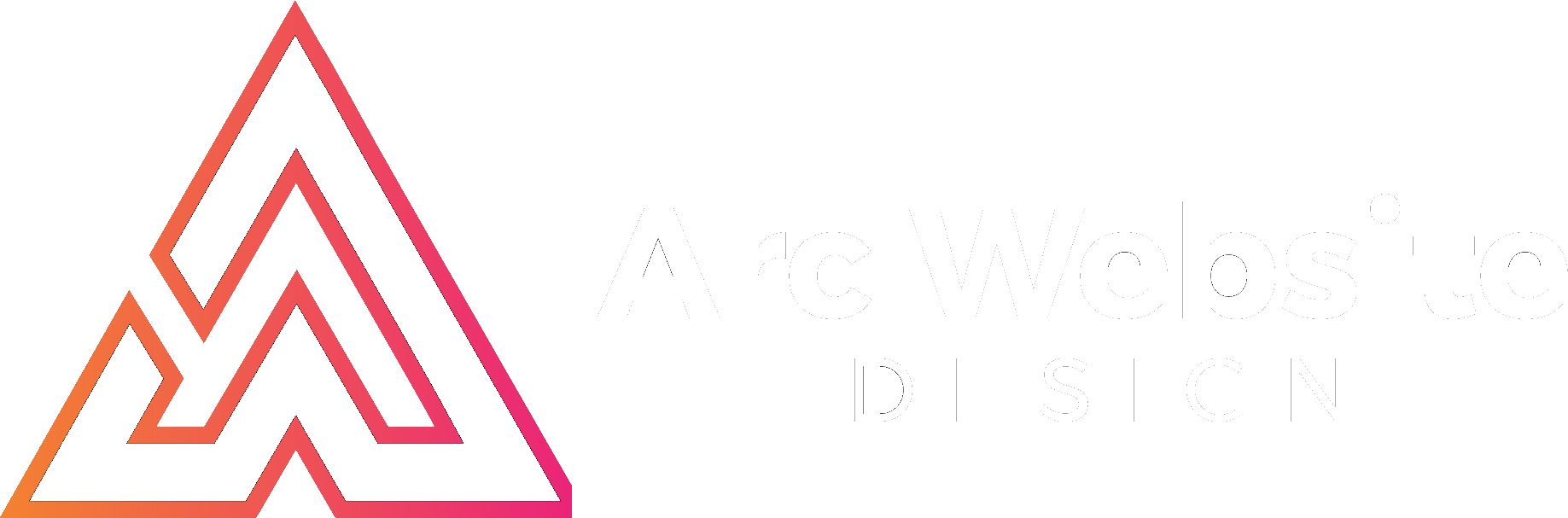 Arc Wesbite Design